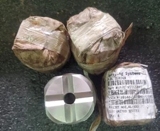 Spraying Systems Co. Full Jet 38646-1-1/4HH-AL6XN-127SQ Nozzel 