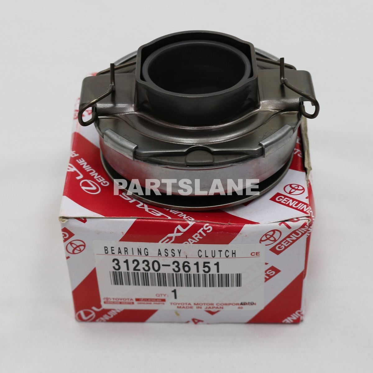 Toyota Coaster BB60 HZB60 RZB40 OEM Genuine Clutch Release