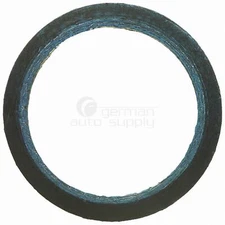 Fel-Pro Exhaust Pipe Flange Gasket Manifold To Front Pipe 60155 C8AZ9450B