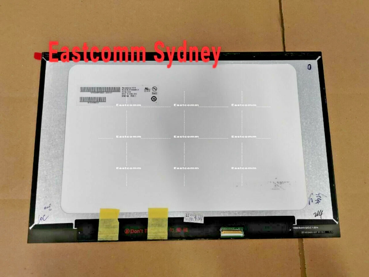 Original Touch Screen 14' For Asus VivoBook Flip 14 TP470 TP470E TP470EZ