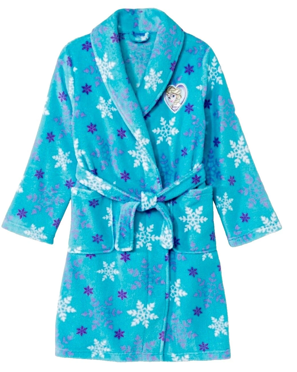 Disney Robe Sleepwear for Girls