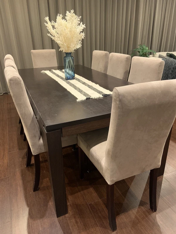 8 Seater Dining Table No Chairs Tables Gumtree Australia West Torrens Area Fulham 1265169674 - 8 Seater Dining Table And Chairs Gumtree 8 Seater Dining Table No Chairs Tables Gumtree Australia West Torrens Area Fulham 1265169674 - 8 Seater Dining Table And Chairs Gumtree