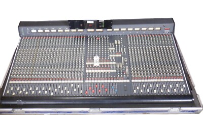 その他 remin Ramsa mixer WRS 840 40 Channel w/power supplies | eBay