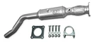 For 2009 2010-2020 Dodge Journey 2.4L FWD ONLY Direct Fit Catalytic Converter