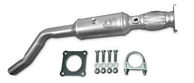 Catalytic Converter For 2009 2010-2017 Dodge Journey 2.4L FWD ONLY Direct Fit