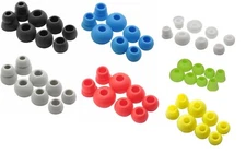 Replacement Ear Tips Ear Buds Sets For Beats By dr Dre Powerbeats 2 3 Wireless