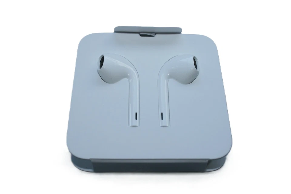 Apple EarPods Kopfhörer Headphone Lightning – NEU & Unbenuzt - Bild 2 von 2