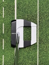 Odyssey Ai-ONE Jailbird Cruiser Square 2 Square Putter 38" RH