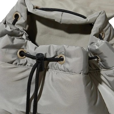 New Summer And Rose Puffer Backpack | eBay display picture 3