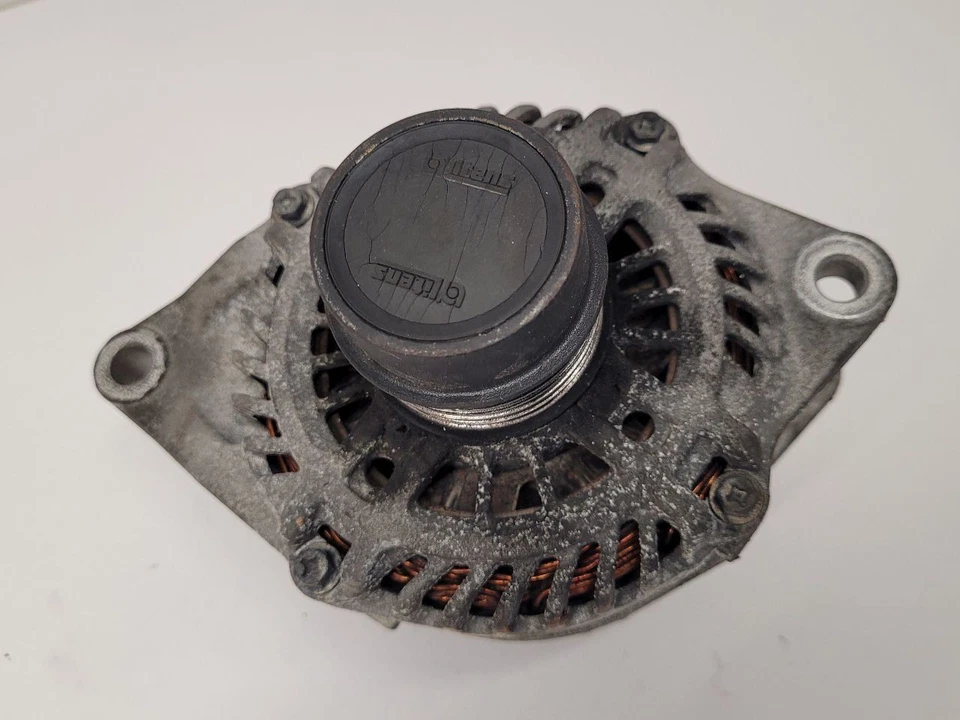 07-17 JEEP COMPASS Alternator Classic Style Vertical Rear Door Handle Foto 2 de 4