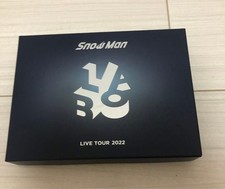 Pupazzo di neve SLBluray wC