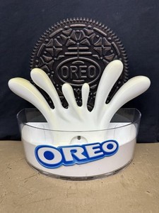 Oreo Display | eBay