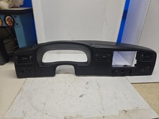 05-07 Ford F-250 F-350 Super Duty Dash Panel Bezel Trim Oem Black 05-07 Ford F-250 F-350 Super Duty Dash Panel Bezel Trim Oem Black