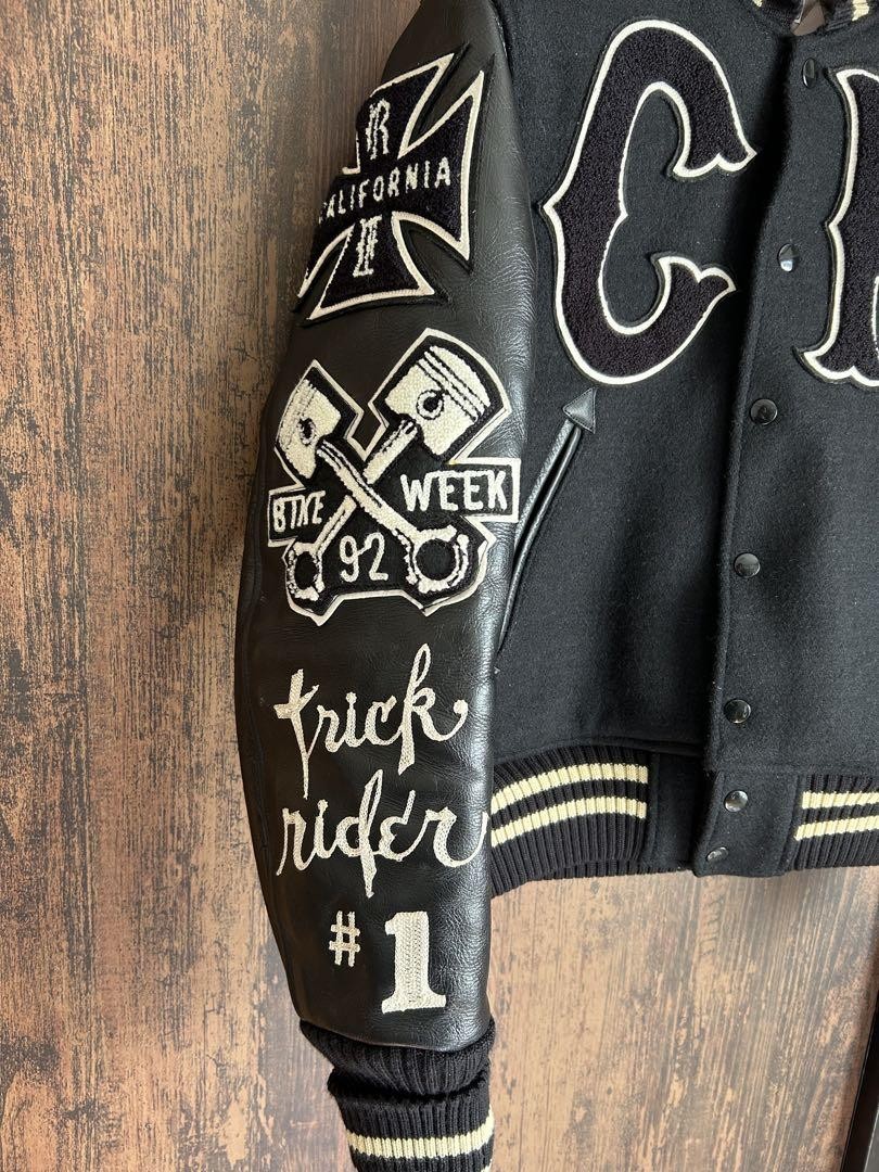 Whitesville スタジャン Superbird 36 Whitesville スタジャン Superbird 36 Whitesville スタジャン 36