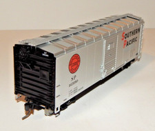 Bowser HO 43172 Southern Pacific 40' SD Boxcar Overnight Scheme RTR 163190 NEW