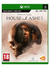 The Dark Pictures Anthology: House of Ashes (Xbox One) Xbox (Microsoft Xbox One)