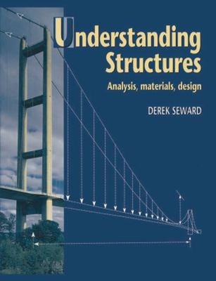 Understanding Structures: Analysis, Materialien, Design Derek W. / S