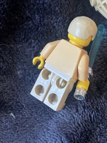 Landspeeder 7110 - LEGO Star Wars InComplete Used Set (No Instructions/Box)