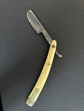 dubl duck straight razor