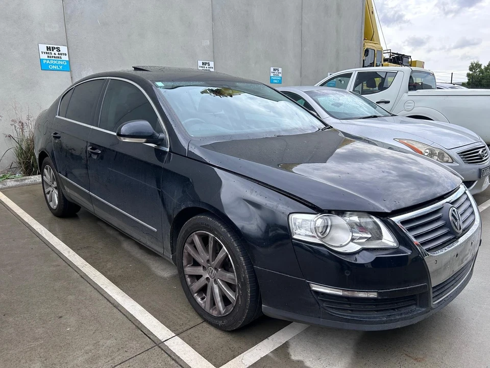 ЗАЖИГАНИЕ VOLKSWAGEN PASSAT С КЛЮЧОМ 3C/MK6 B6-B7, ДИЗЕЛЬНОЕ, 03/06-05/15 3C0905843R - Изображение 4 из 4