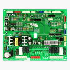 Samsung DA41 00538M Refrigerator Control Board
