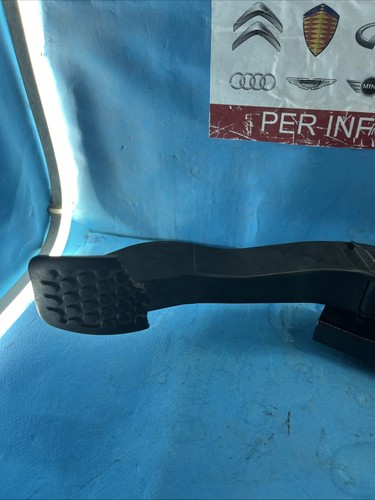 PEDALE FRIZIONE CHEVROLET SPARK 2009-2016 ORIGINALE - Foto 3 di 11