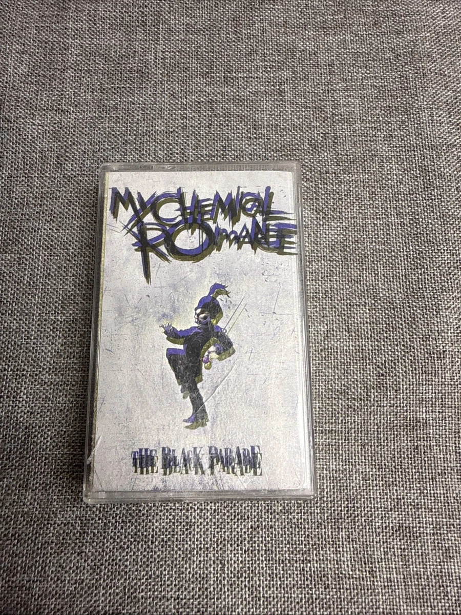 Las mejores ofertas en My Chemical Romance casetes de Música | eBay