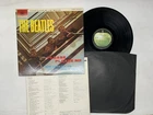 The Beatles Please Please Me Japan LP [75997ER]