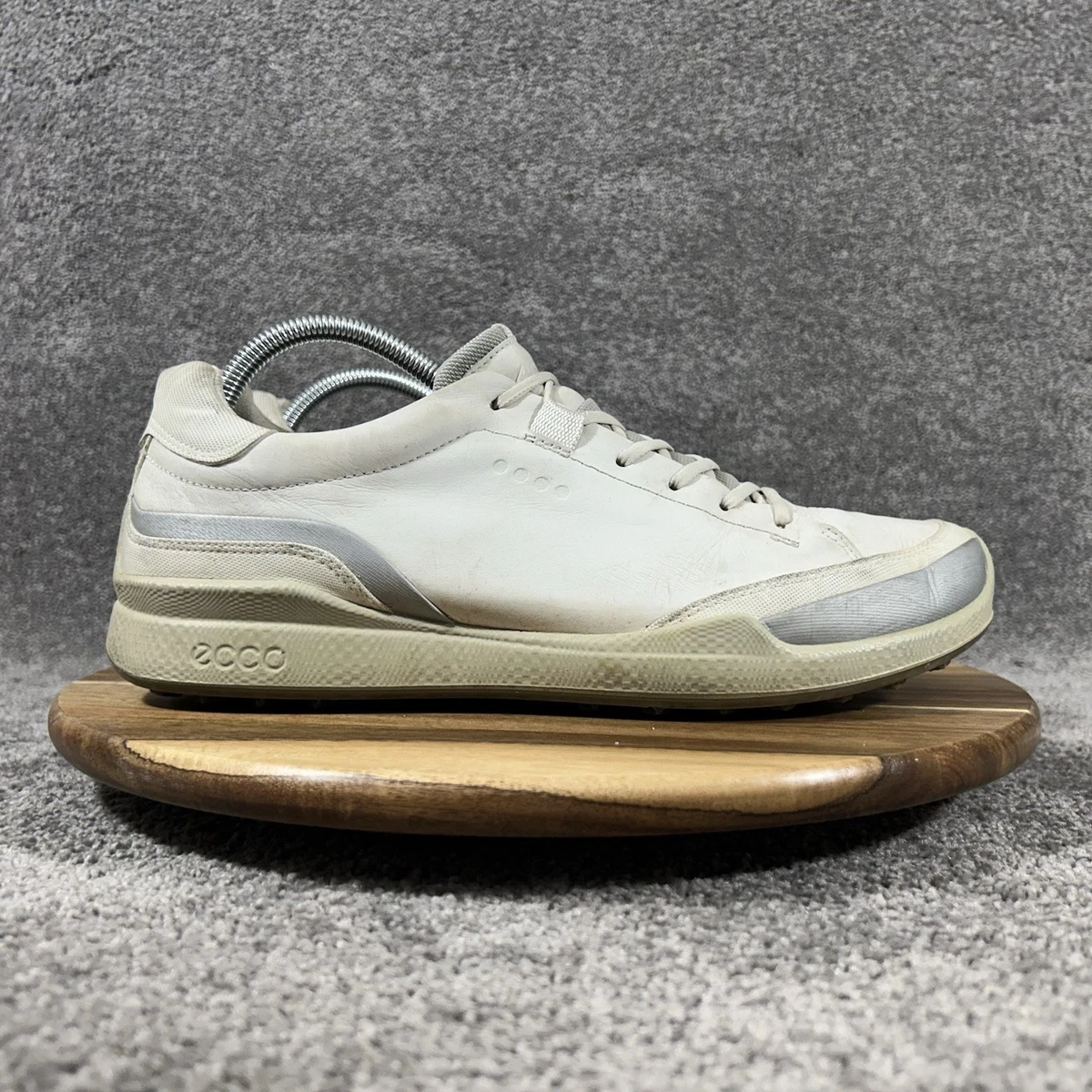 Ecco Biom Hydromax Indiana Men's Golf Shoes for sale | eBay