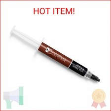 Noctua NT-H1 3.5g, Pro-Grade Thermal Compound Paste 3.5g 