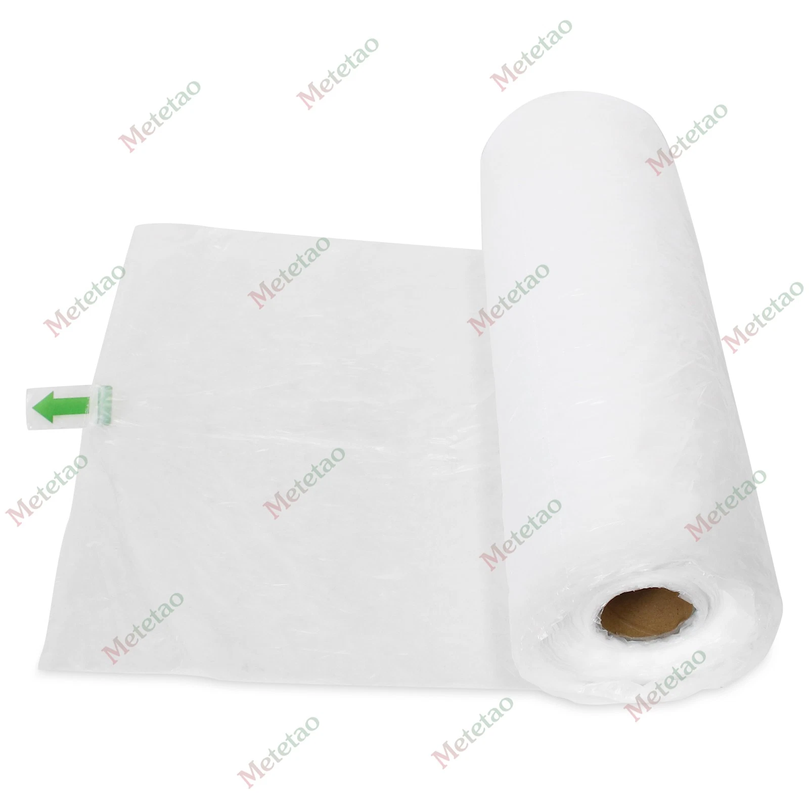Air Pillow Film Cushion Roll 984' x 16" Small Bubble for Packaging 4 PACK image 13