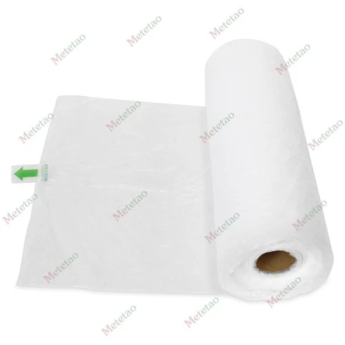 Air Pillow Film Cushion Roll 984' x 16" Small Bubble for Packaging 4 PACK image 13