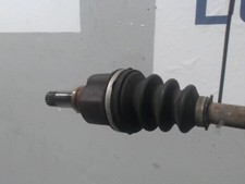 Cardan Citroen C3