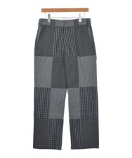 BEAMS Pants Other BlackxGray M 2200620074063