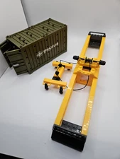 Mega Construx Halo Parts Halo Crane Parts Halo Minifigures U.S Seller