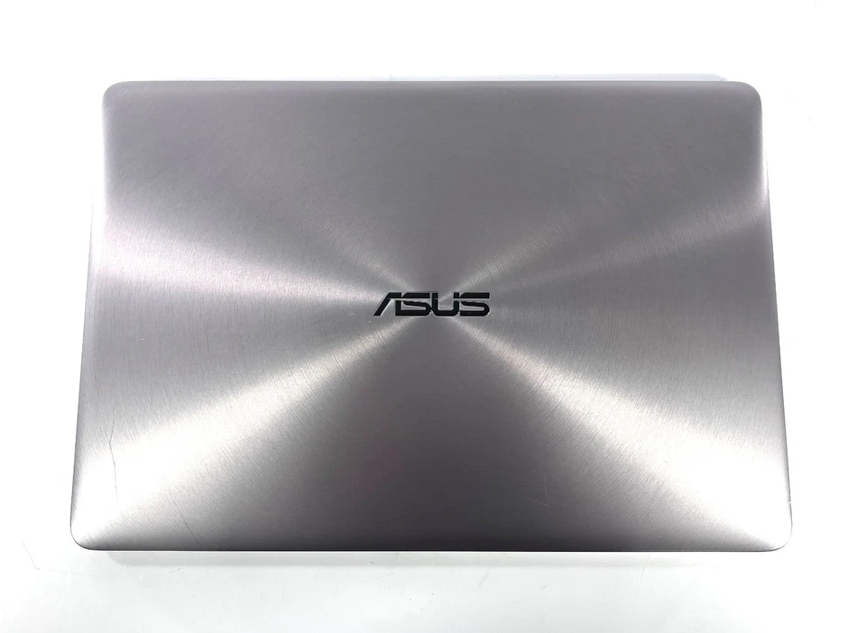 Windows 11 Asus ZenBook UX330U - 13.3" FHD, 2.5GHz i5, 8GB RAM, 256GB SSD Foto 4 de 4