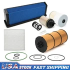 Filter Kit for Freightliner Cascadia DD Series DD13 DD15 DD16 engines AF27879