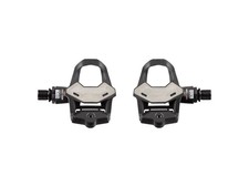 LOOK Keo 2 Max Carbon Road Pedal Set 9/16  15mm Black