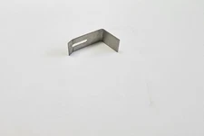 COMMERCIAL LAUNDRY REPLACEMENT BRACKET DEFLECTOR PART #471243221