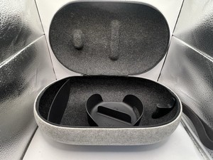 Official Meta (Oculus) Quest 2 VR Headset Storage Travel OEM Carrying Case