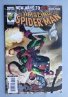 Amazing Spider-Man #571 - New Ways to Die part 4 - VF/NM