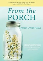 Amber Nagle | From The Porch | Taschenbuch | Englisch (2020) | [.]
