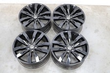 NEUZUSTAND! ORIGINAL! 20 Zoll Suzuka R-Line Felgen VW Tiguan! 5NN601025Q