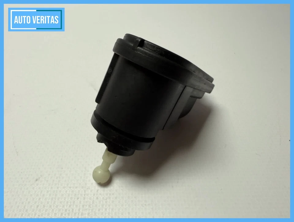 Original Ford Focus Light Range Adjustment Regulation LWR XS4X-13K198-AB - Image 4 of 4