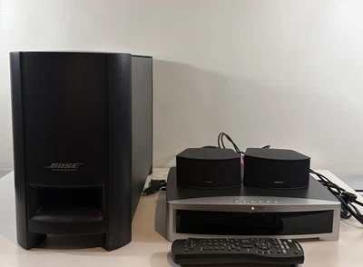bose ps3 2 1 products for sale | eBay