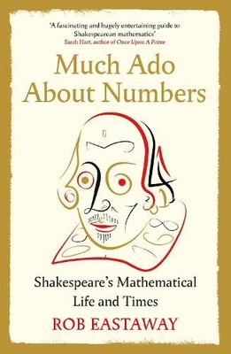 Rob Eastaway Much Ado About Numbers (Paperback) (UK IMPORT)