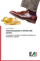 Livia Cherubino | Liberalizzazioni E Diritto Del Lavoro | Taschenbuch (2025)