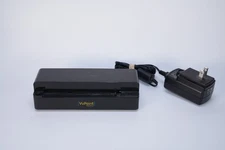 VuPoint PS-CA6-VP-BXW 4x6 Sheetfed Digital Photo Scanner -USED/WORKS