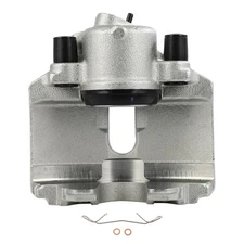 Front Left For 13-18 VW Jetta L4 1.4L 06-09 VW Rabbit L5 2.5L Brake Caliper