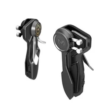 Trigger Joystick Game Controller 6 Finger Operations Button For iPad PUBG Tablet